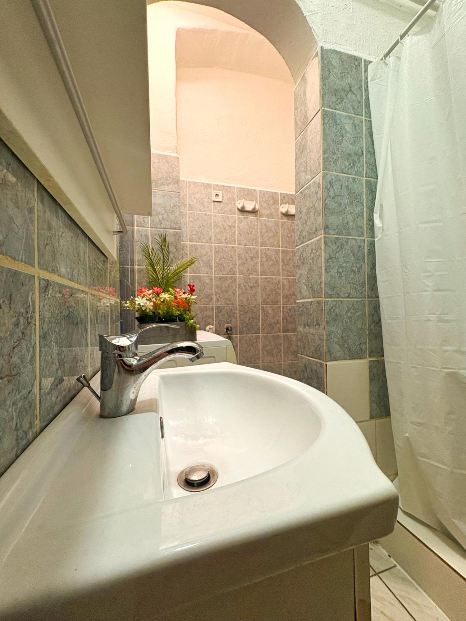 Apartman Private Apartment-7pax