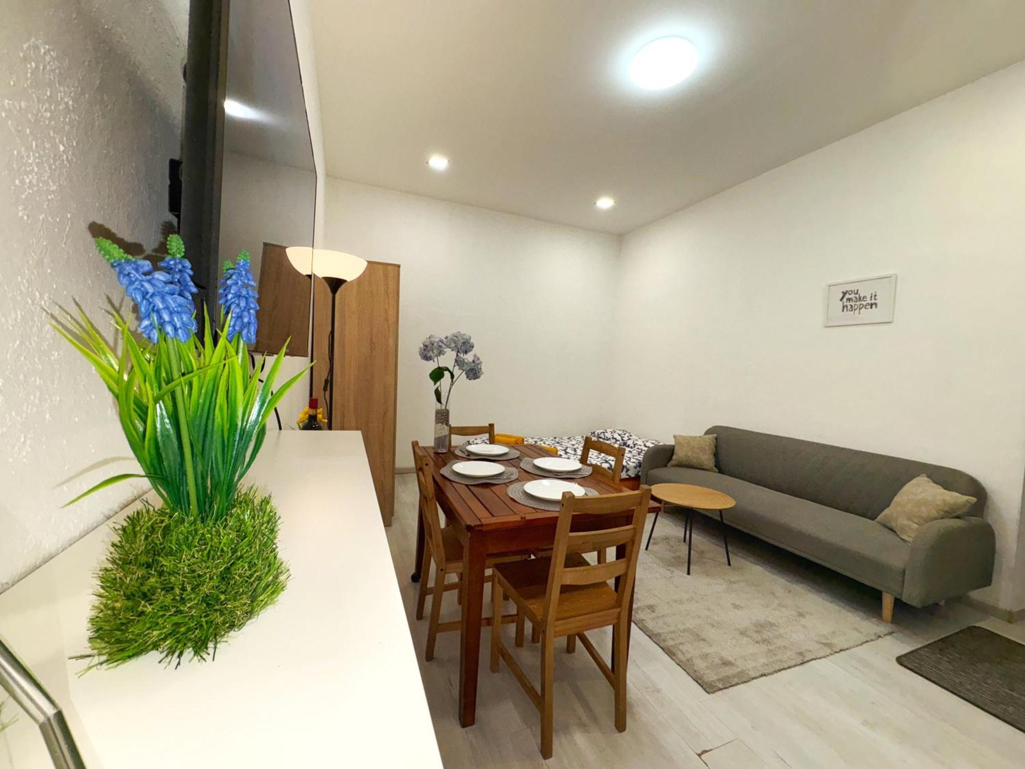 Apartman Private Apartment-7pax Budapest
