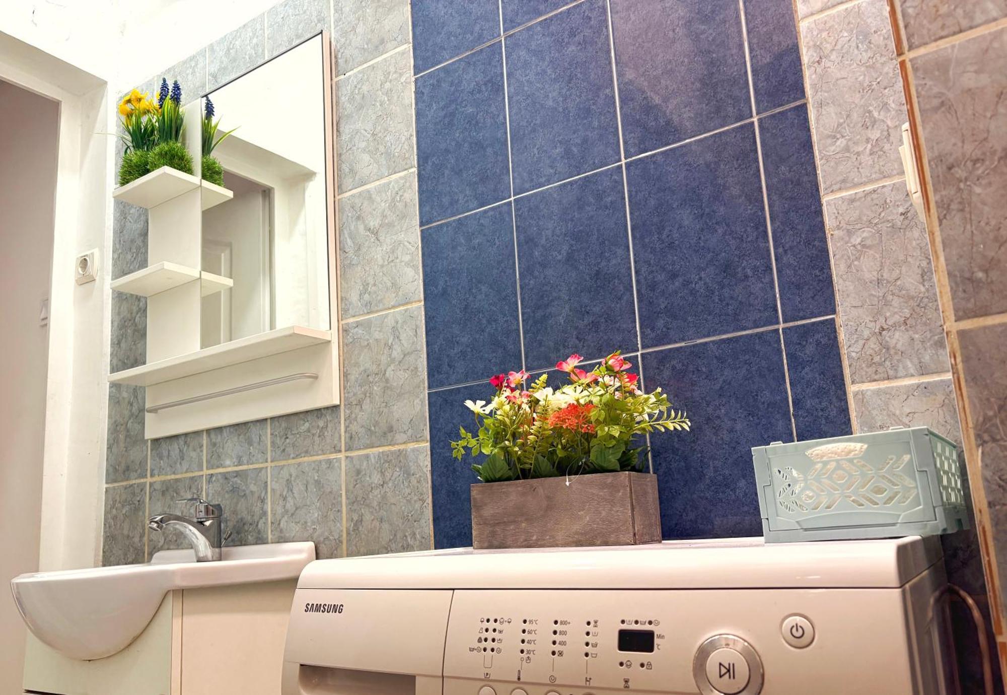 Apartman Private Apartment-7pax