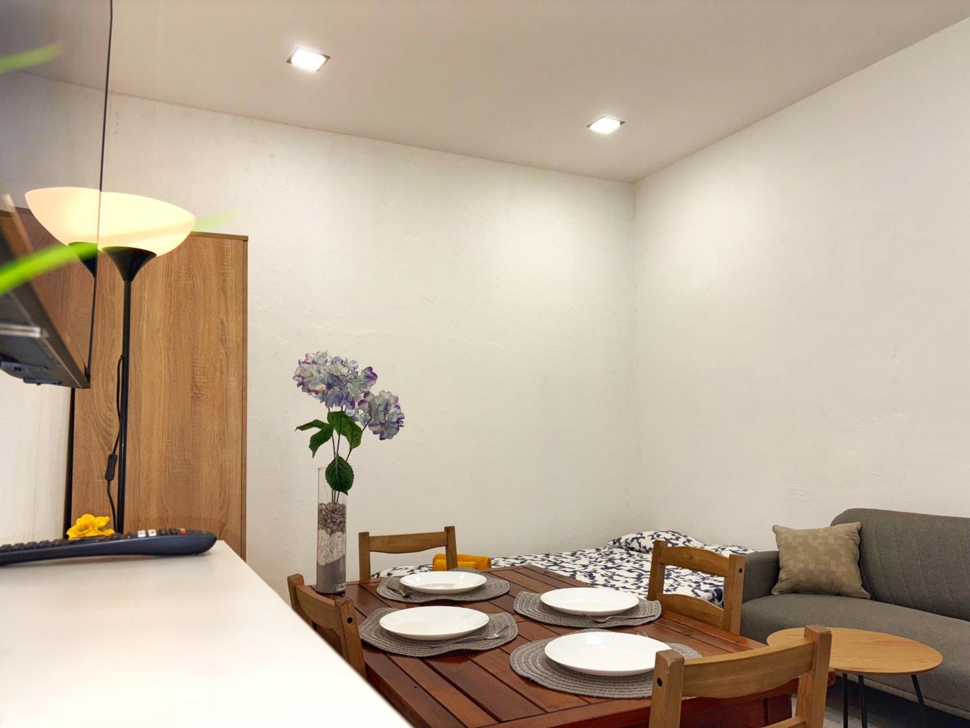 Private Apartment-7pax Apartman *
