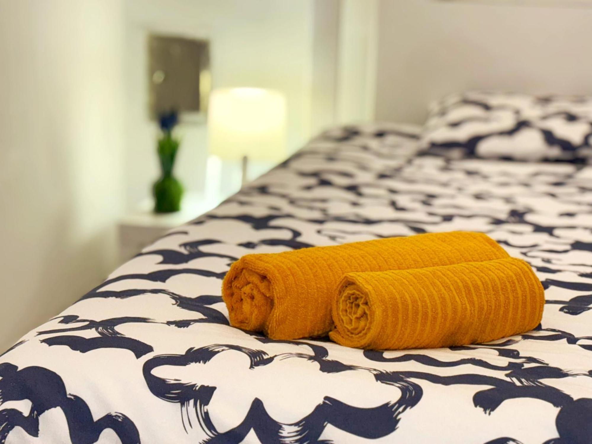 Apartman Private Apartment-7pax *