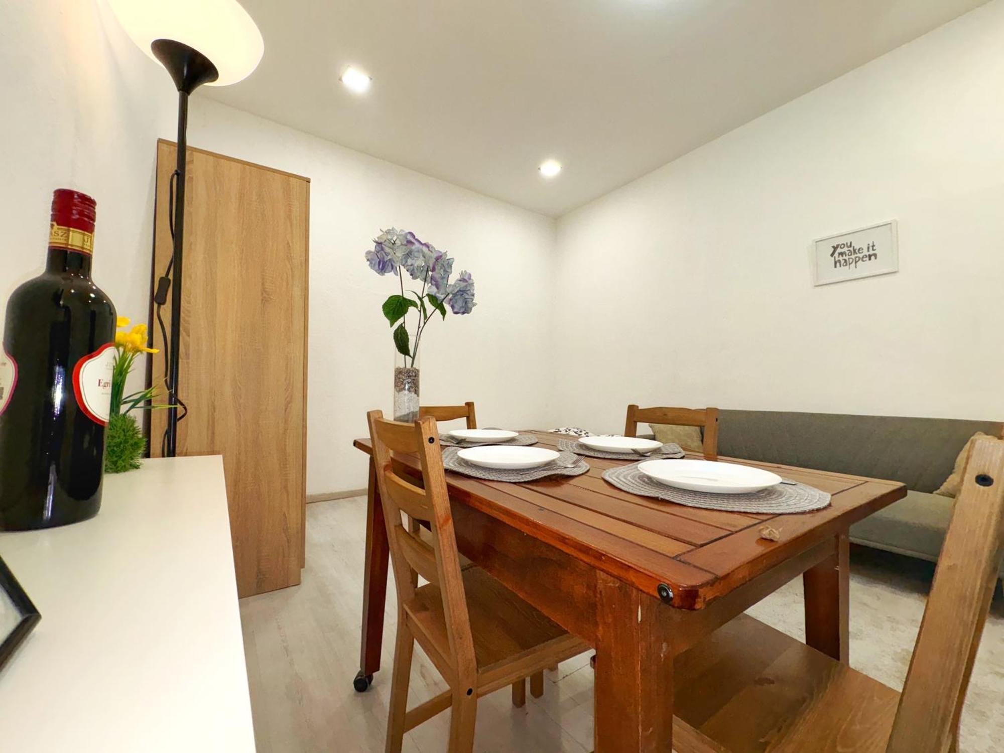 Apartman Private Apartment-7pax
