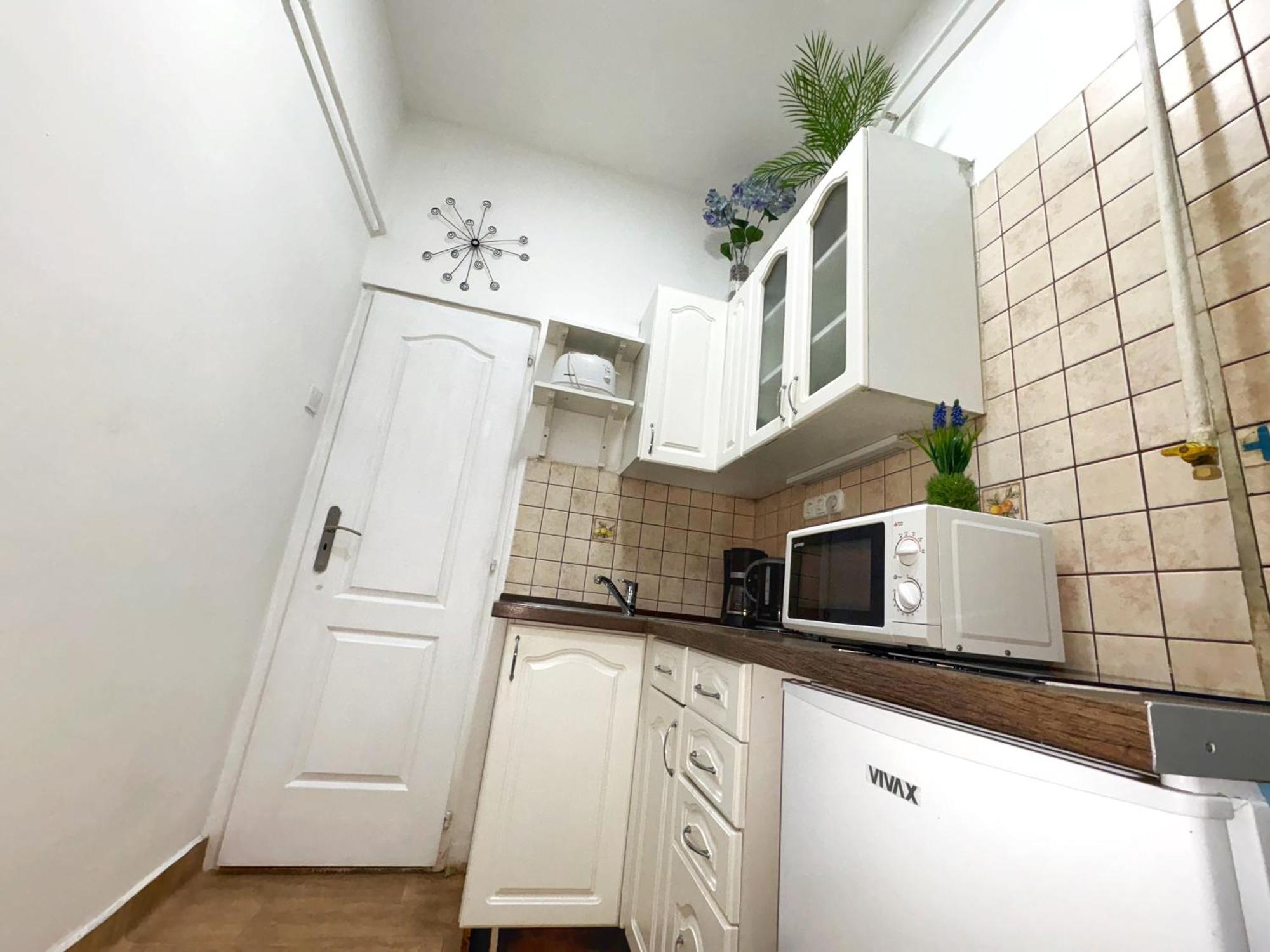 Private Apartment-7pax Apartman *
