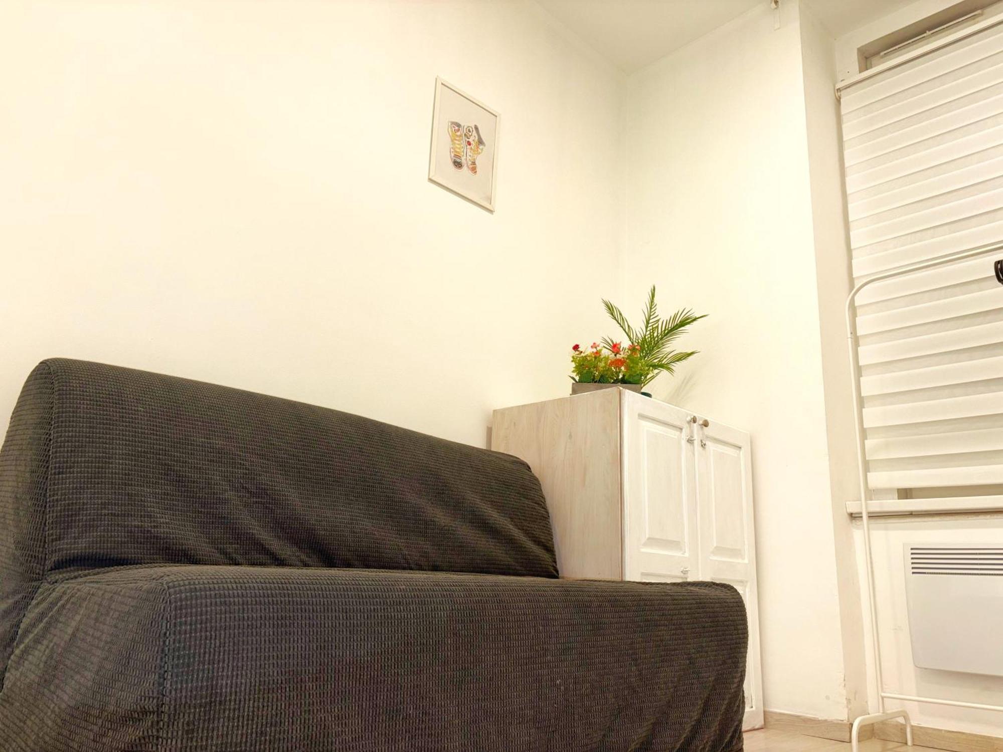 Apartman Private Apartment-7pax Budapest
