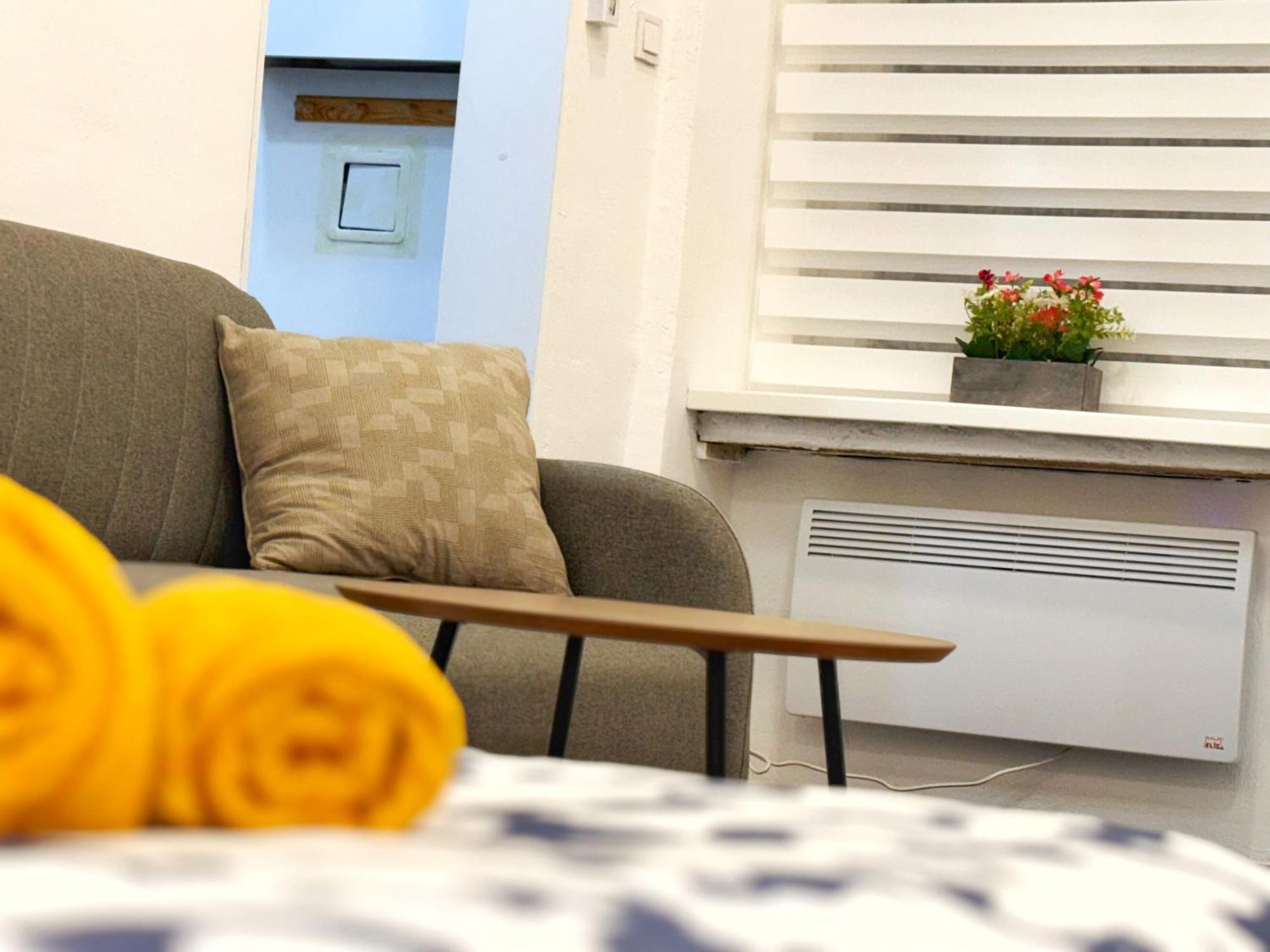 Apartman Private Apartment-7pax *