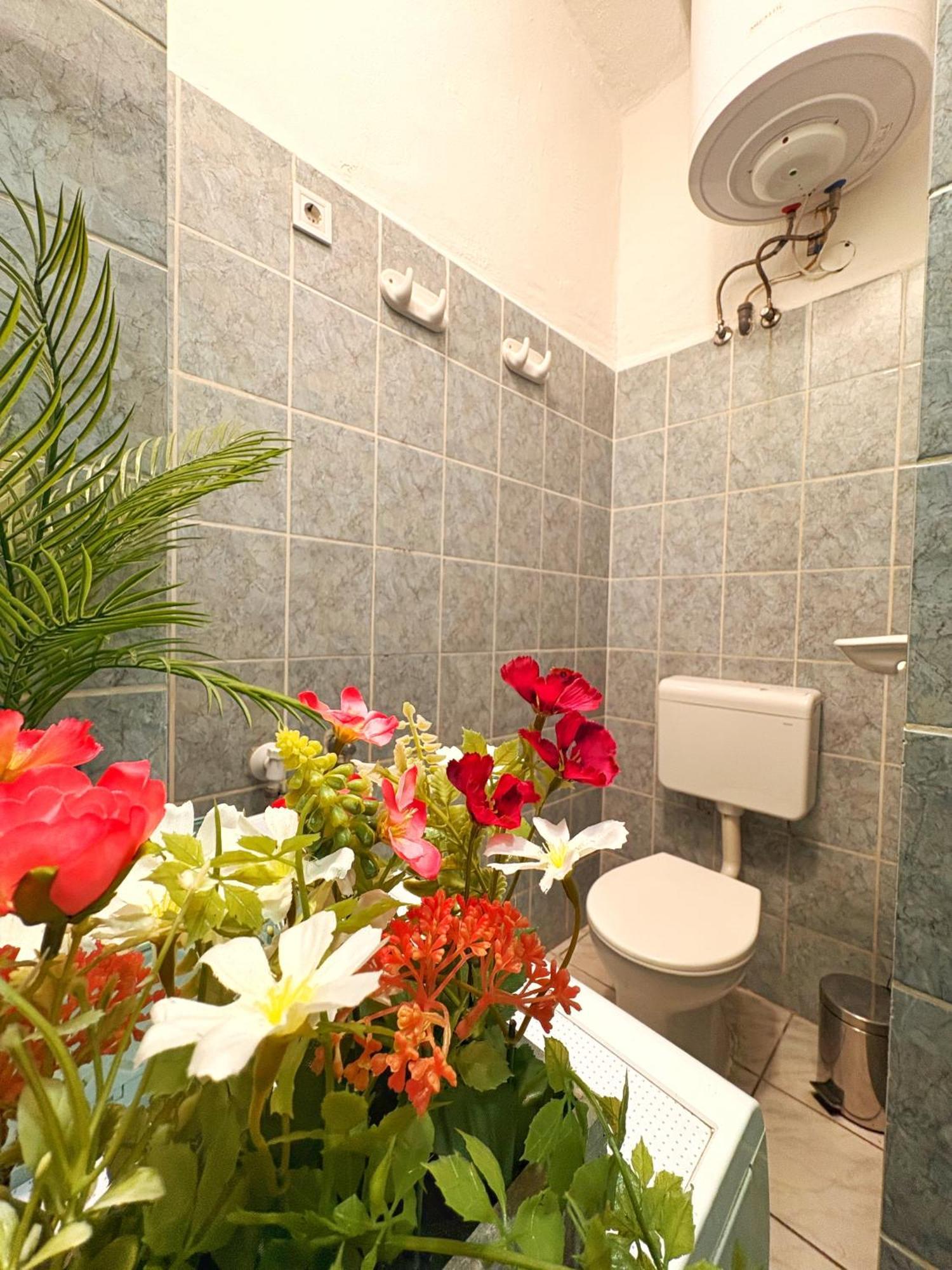 Apartman Private Apartment-7pax
